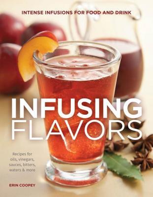 Infusing Flavors