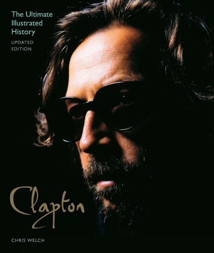 Clapton