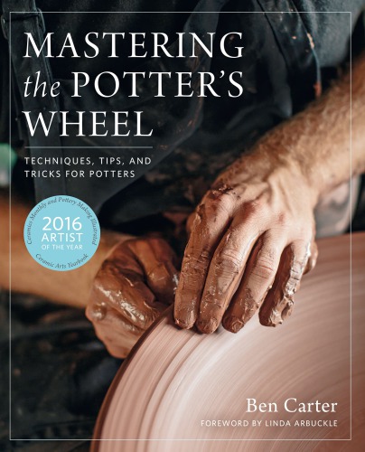 Mastering the Potter's Wheel