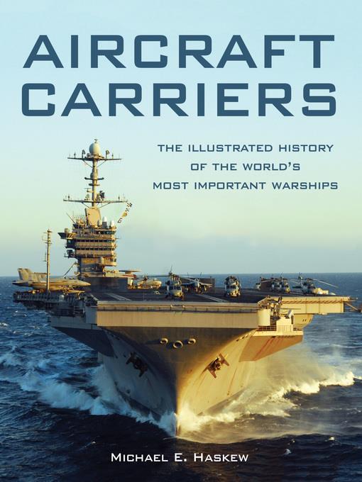 Aircraft Carriers