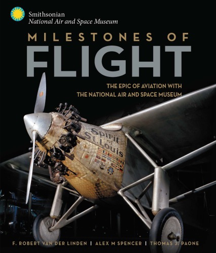 Milestones of Flight