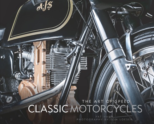 Classic Motorcycles