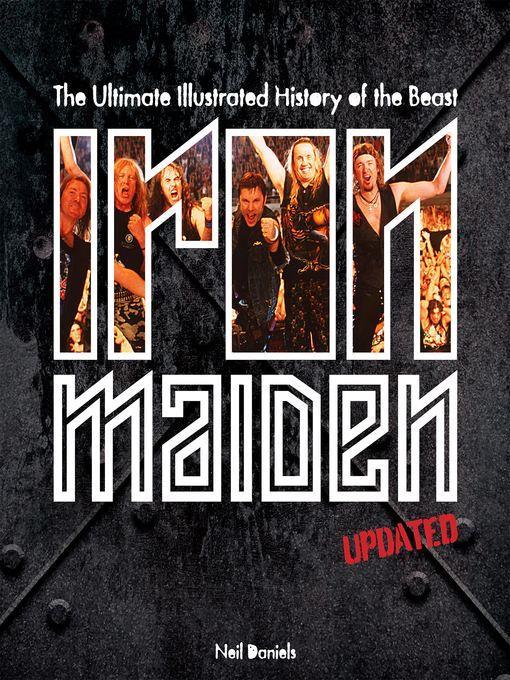 Iron Maiden--Updated Edition