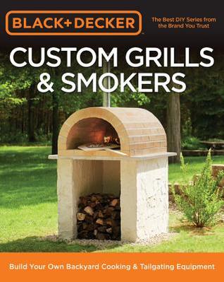 Custom Grills &amp; Smokers