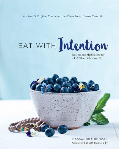 Eat With Intention