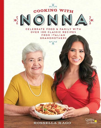 Cooking with Nonna