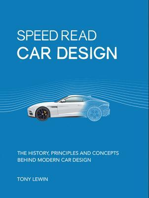 Speed Read Car Design