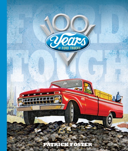Ford Tough