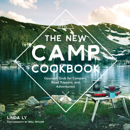 The New Camp Cookbook