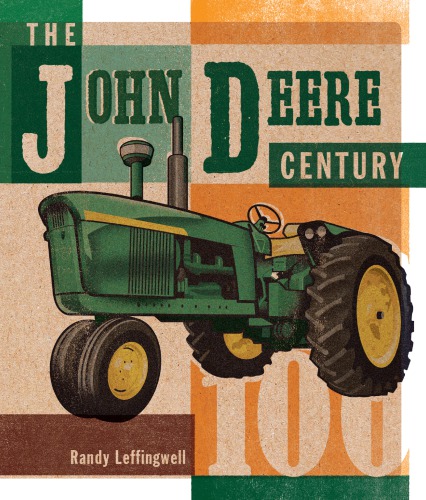 The John Deere Century