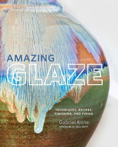 Amazing Glaze