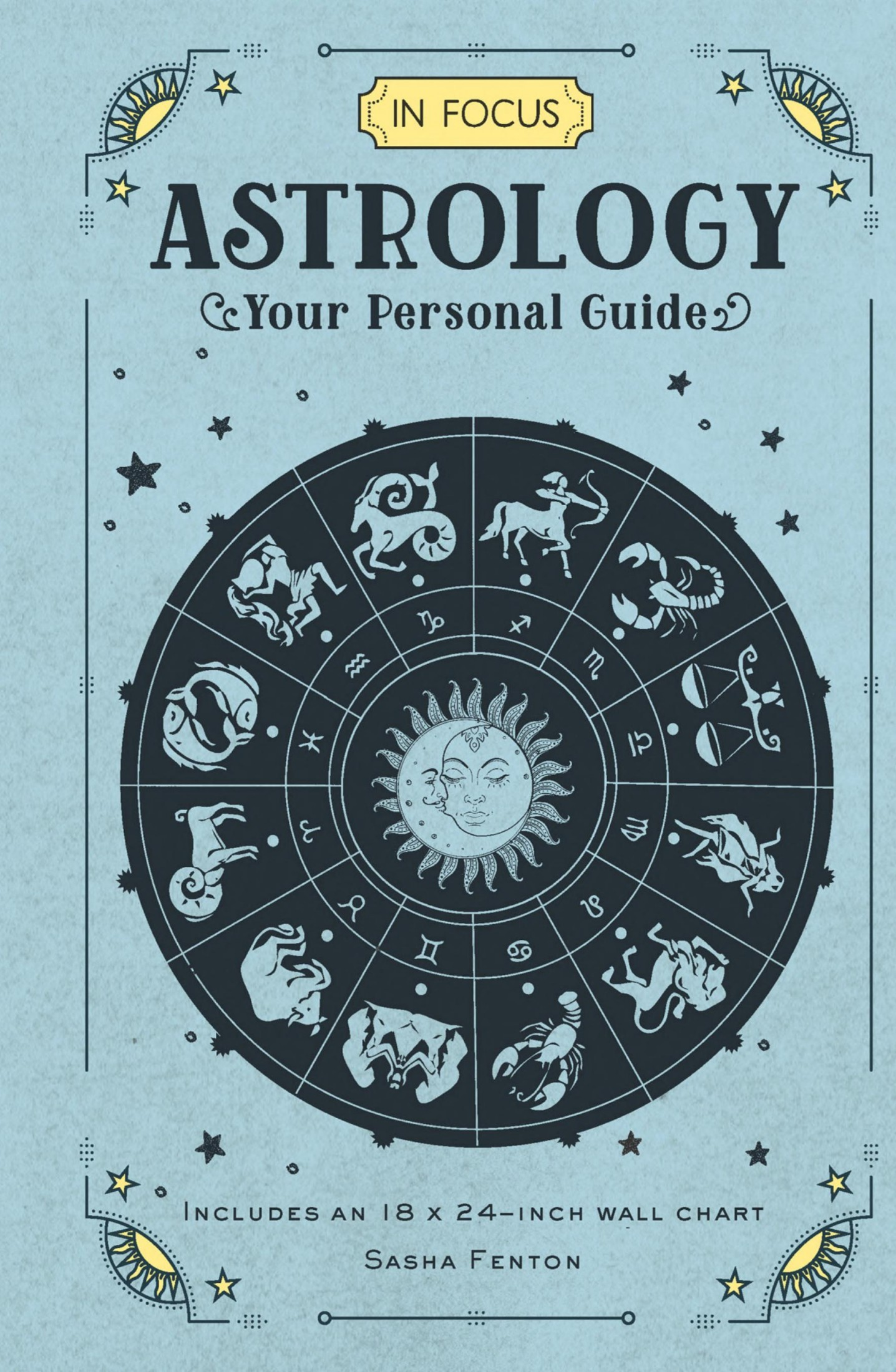 In Focus Astrology