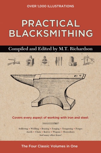 Practical Blacksmithing