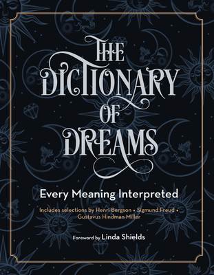 The Dictionary of Dreams