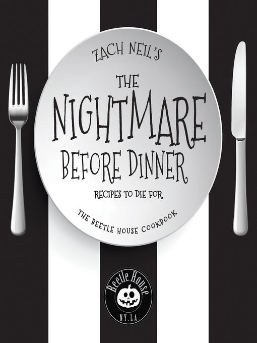 The Nightmare Before Dinner