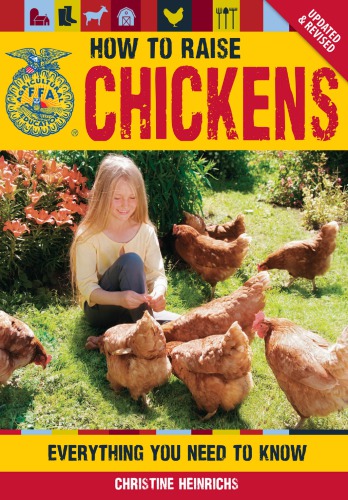 How to Raise Chickens