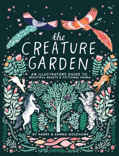 The Creature Garden