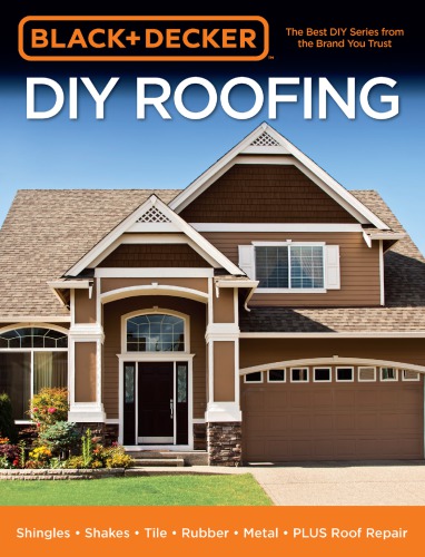 DIY Roofing