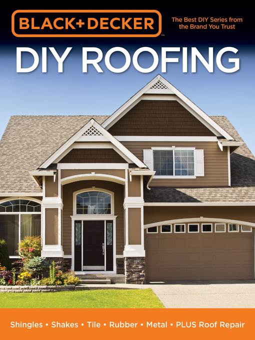 Black & Decker DIY Roofing