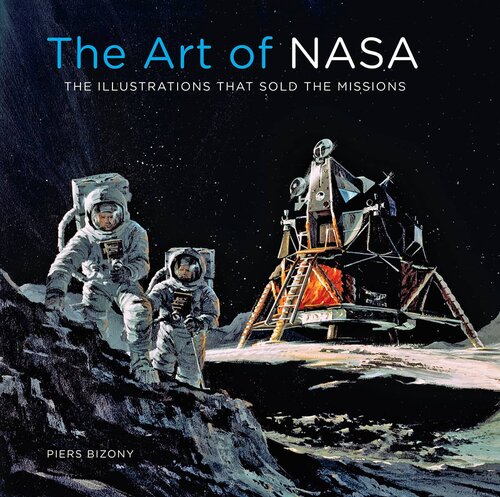 The Art of NASA