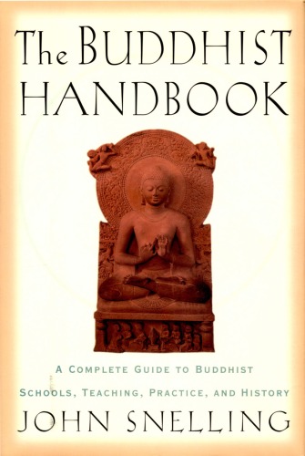 The Buddhist Handbook