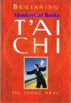 Beginning T'ai Chi