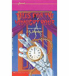 TALES FOR THE MIDNIGHT HOUR Volume 2