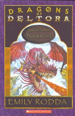 Dragons of Deltora Special Edition Books 1 &amp; 2 (Dragons of Deltora, Books 1 &amp; 2)