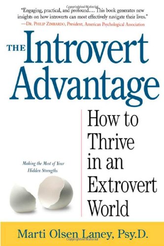 The Introvert Advantage