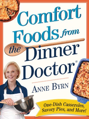 The Dinner Doctor