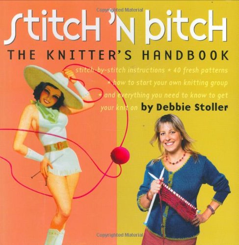 Stitch 'n Bitch
