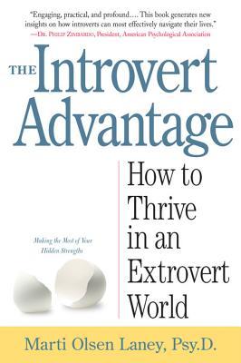 The Introvert Advantage