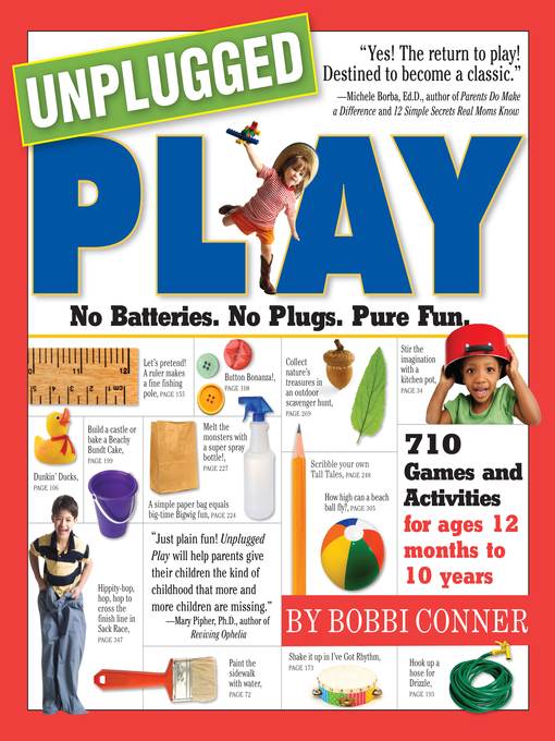 Unplugged Play