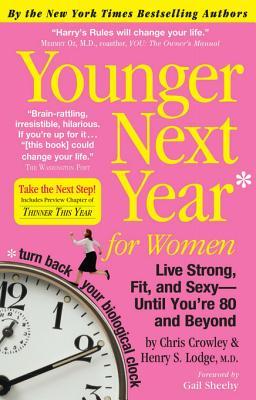 Younger Next Year for Women