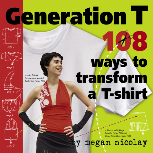 Generation T