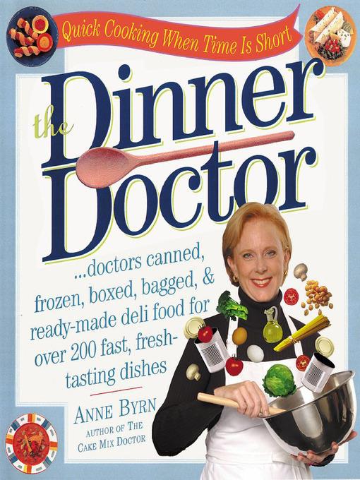 The Dinner Doctor