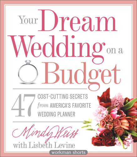 Your Dream Wedding on a Budget