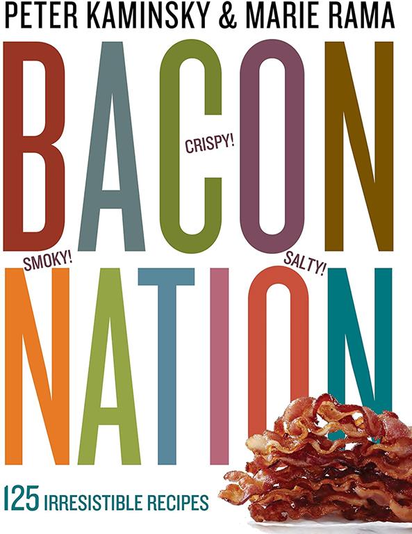 Bacon Nation