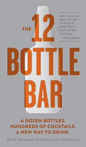 The 12-Bottle Bar