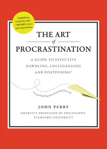 The Art of Procrastination