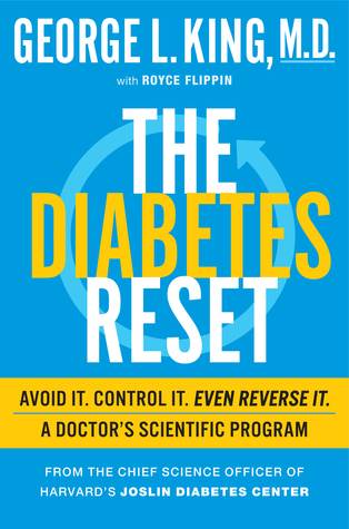 The Diabetes Reset