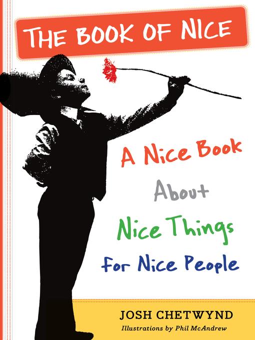 The Book of Nice