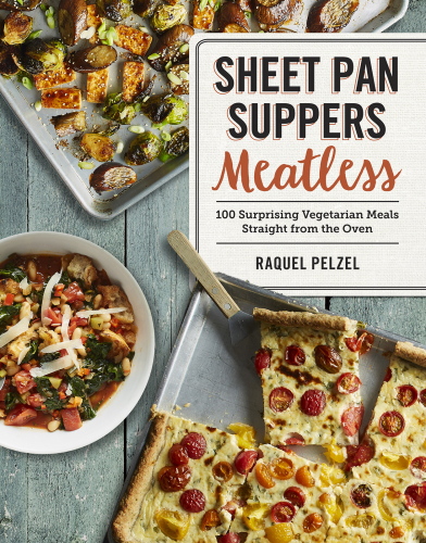 Sheet Pan Suppers