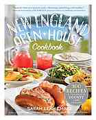 New England Open-House Cookbook