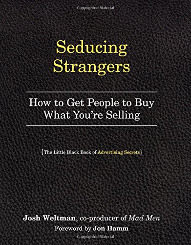 Seducing Strangers