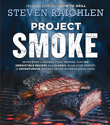 Project Smoke