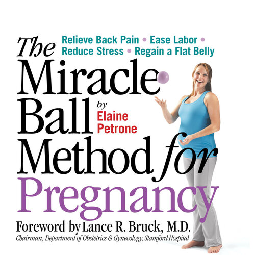 The Miracle Ball Method for Pregnancy