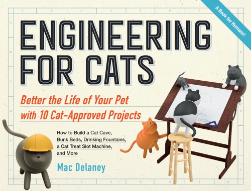 Engineering for Cats