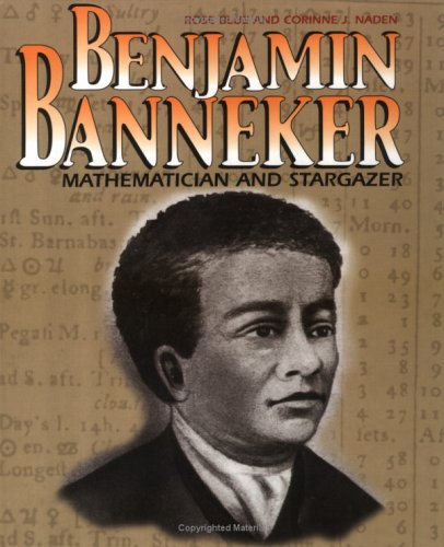 Bejamin Banneker