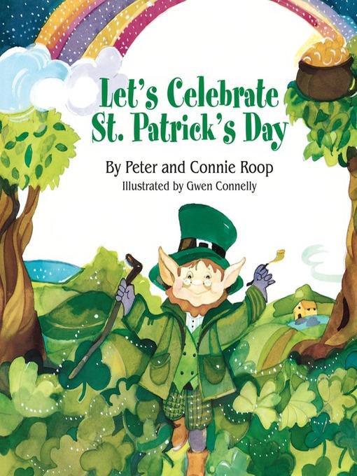 Let's Celebrate St. Patrick's Day